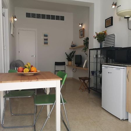 Apartamento Murillo Conil De La Frontera Exterior photo