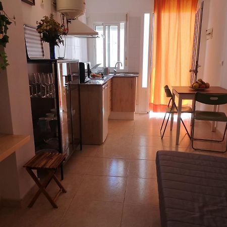 Apartamento Murillo Conil De La Frontera Exterior photo