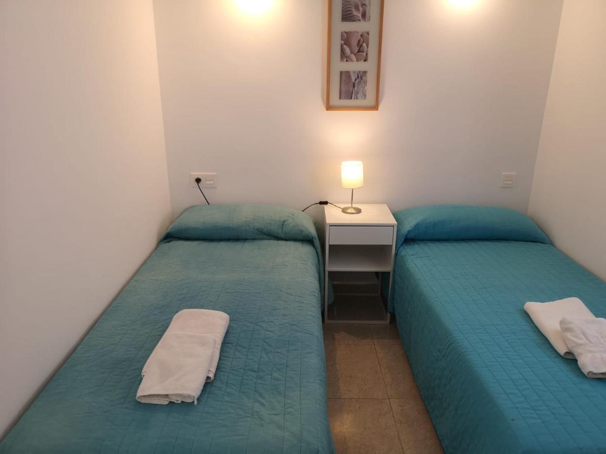 Apartamento Murillo Conil De La Frontera Exterior photo