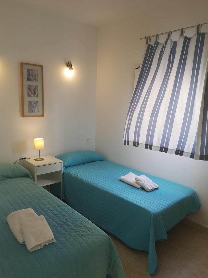 Apartamento Murillo Conil De La Frontera Exterior photo
